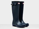 HUNTER WOMENS ORIGINAL TALL【ハンター ウィメンズオリジナルトール】NVY navy（ネイビー）WFT1000RMA-NVY（旧：HUW23499）