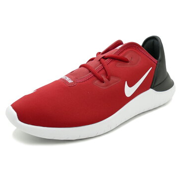 スニーカー ナイキ NIKE ハカタ レッド/ホワイト/ブラック メンズ レディース シューズ 靴 18SU