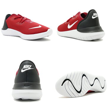 スニーカー ナイキ NIKE ハカタ レッド/ホワイト/ブラック メンズ レディース シューズ 靴 18SU