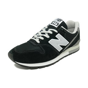 スニーカー ニューバランス NEW BALANCE CM996BP ブラック NB メンズ レディース シューズ 靴 19FW