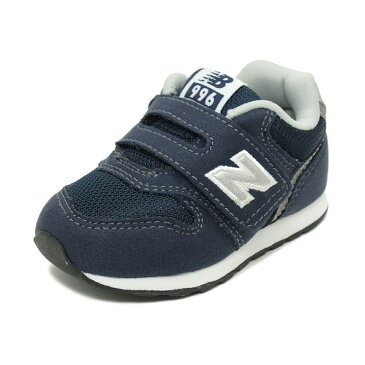 スニーカー ニューバランス NEW BALANCE IZ996CNV ネイビー NB キッズ シューズ 靴 19FW