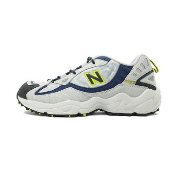 スニーカー ニューバランス NEW BALANCE ML703BB グレー ML703-BB NB メンズ シューズ 靴 20SS