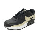 スニーカー ナイキ NIKE エアマックス90LTRGS ブ...