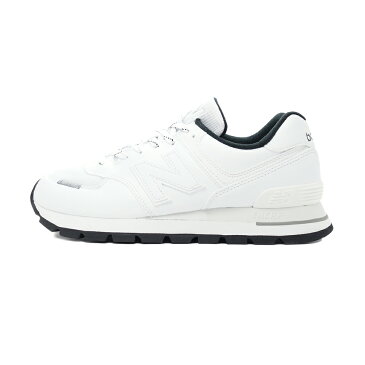 スニーカー ニューバランス NEW BALANCE ML574DTA ホワイト ML574-DTA NB メンズ シューズ 靴 21SS