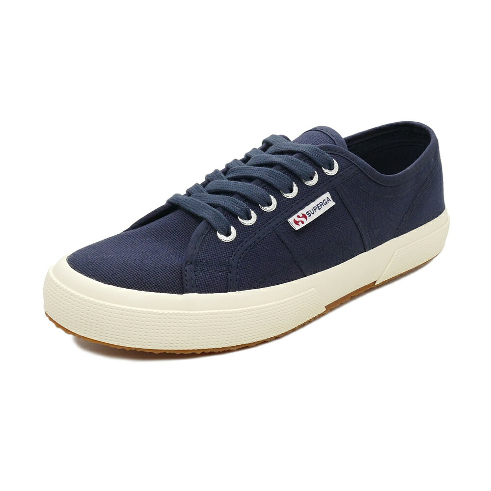 スペルガ スニーカー メンズ スニーカー スペルガ SUPERGA 2750-COTU CLASSIC ネイビー 933 S000010-933 メンズ レディース シューズ 靴 21Q1