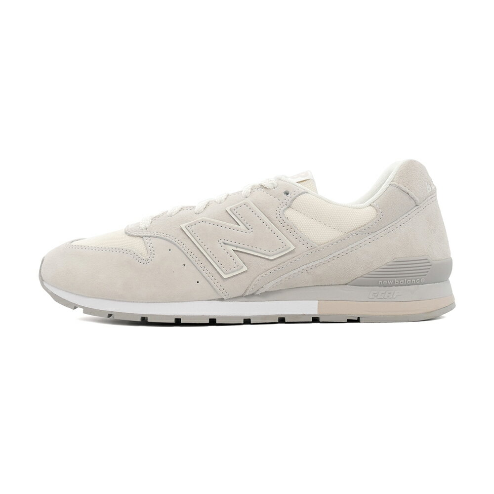 スニーカー ニューバランス NEW BALANCE CM996TA2 ホワイト 白 CM996TA2 NB メンズ レディース シューズ 靴 22SS