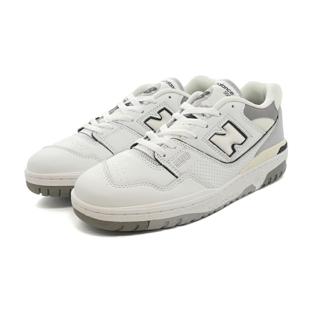 スニーカー ニューバランス NEW BALANCE BB550PWA グレー 灰 BB550PWA NB メンズ シューズ 靴 1