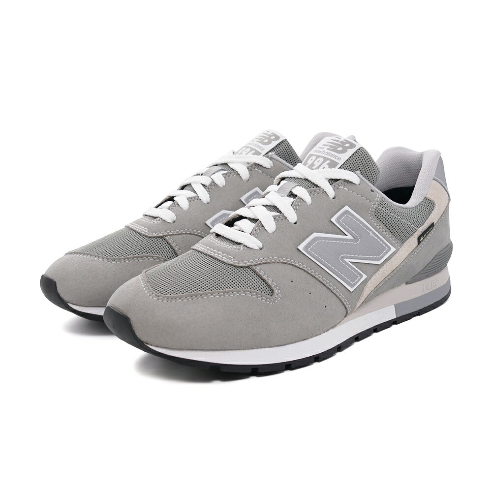 スニーカー ニューバランス NEW BALANCE CM996XA2 グレー 灰 NB メンズ レディース シューズ 靴 22FW