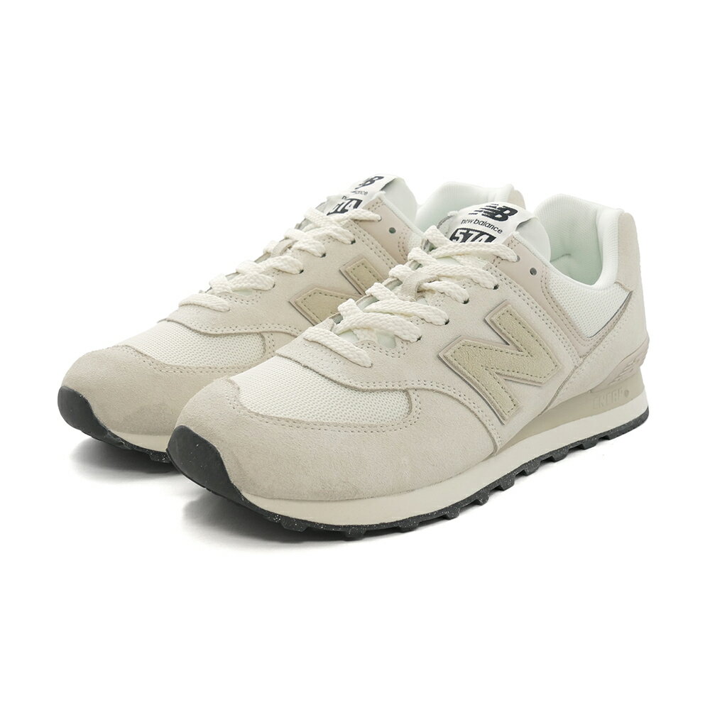 スニーカー ニューバランス NEW BALANCE U574OF2 ホワイト 白 U574OF2 NB メンズ レディース シューズ 靴 23SS