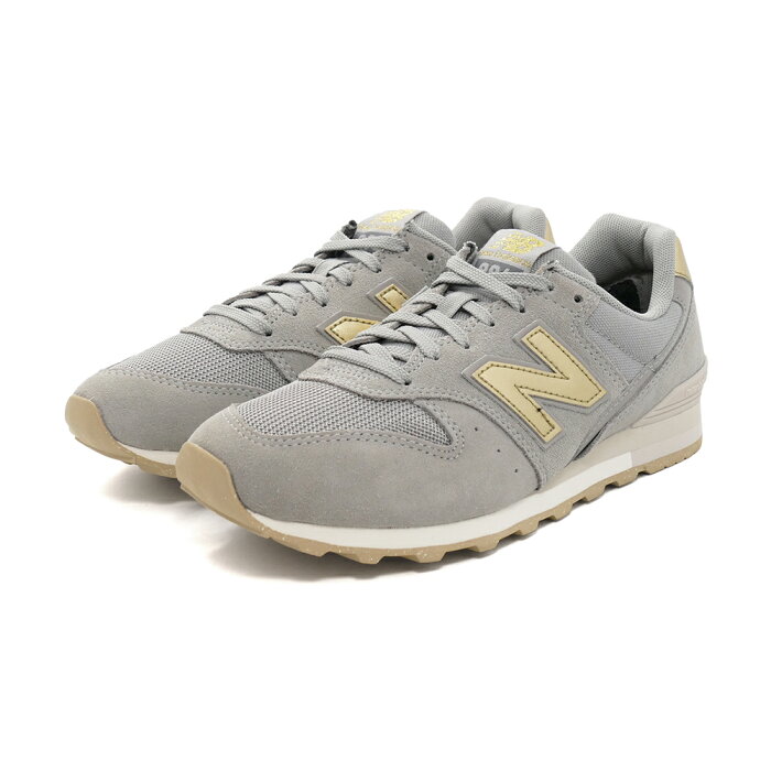 スニーカー ニューバランス NEW BALANCE WL996CG2 グレー 灰 WL996CG2 NB レディース シューズ 靴 22FW