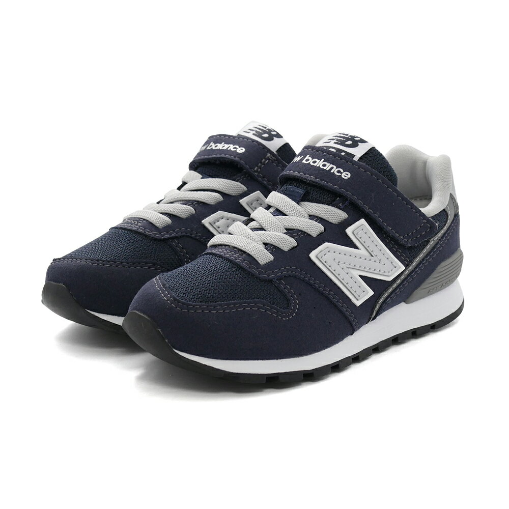 スニーカー ニューバランス NEW BALANCE YV996NV3 ネイビー 紺 YV996NV3 NB レディース シューズ 靴 23SS