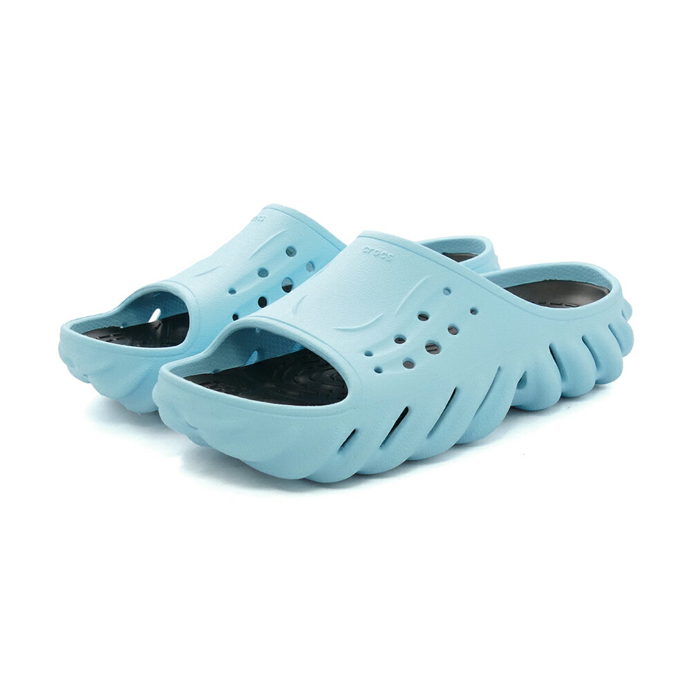 サンダル クロックス crocs エコースライド アークティック 水 208170-411 メンズ シューズ 靴 23SS