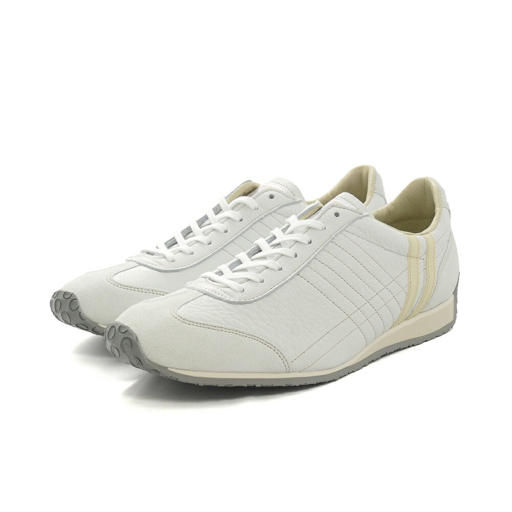 スニーカー パトリック PATRICK アイリス ホワイト 白 505520 メンズ レディース シューズ 靴 23FW