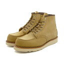 RED WING 8833 CLASSIC MOC 6 bhECO 8833 NVbN bN 6C` HAWTHORNE ABILENE z[\[ Ar[