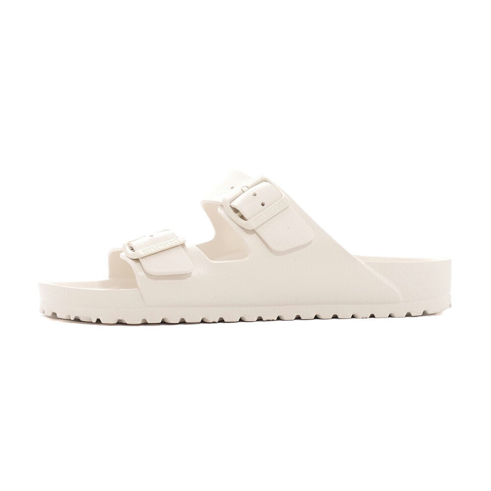 サンダル ビルケンシュトック BIRKENSTOCK アリゾナEVA グリーン 肌 1027305 メン...