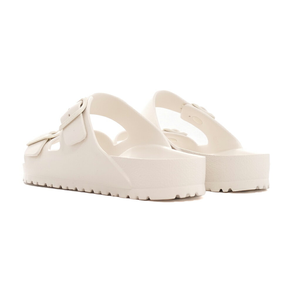 サンダル ビルケンシュトック BIRKENSTOCK アリゾナEVA グリーン 肌 1027305 メン...