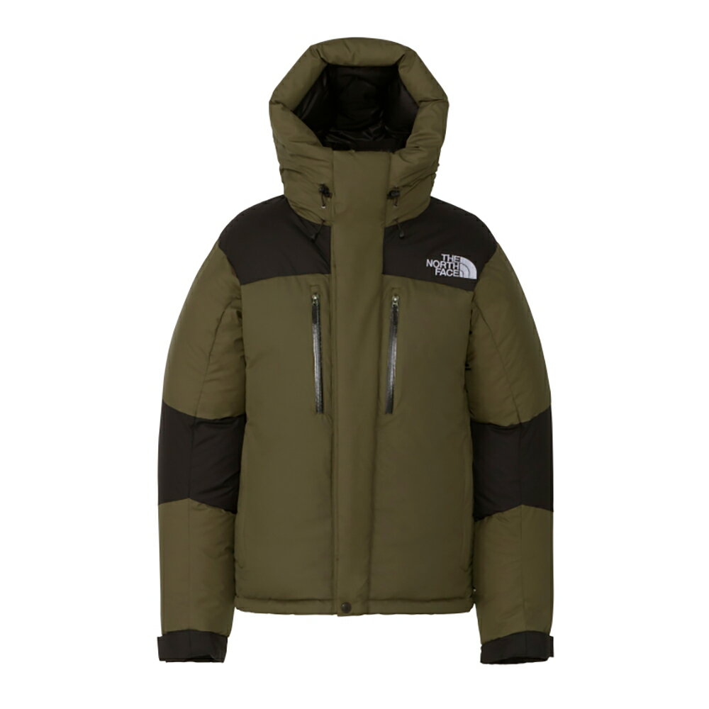 アウター ノースフェイス THE NORTH FACE バルトロライトジャケット ニュートープ 緑 ND92340-NT メンズ レディース 23FW