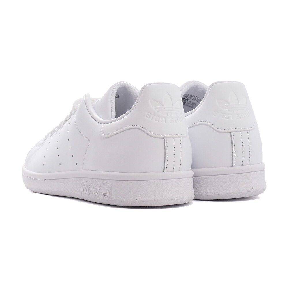 スニーカー アディダス adidas スタンスミス ホワイト 白 S75104 メンズ レディー...
