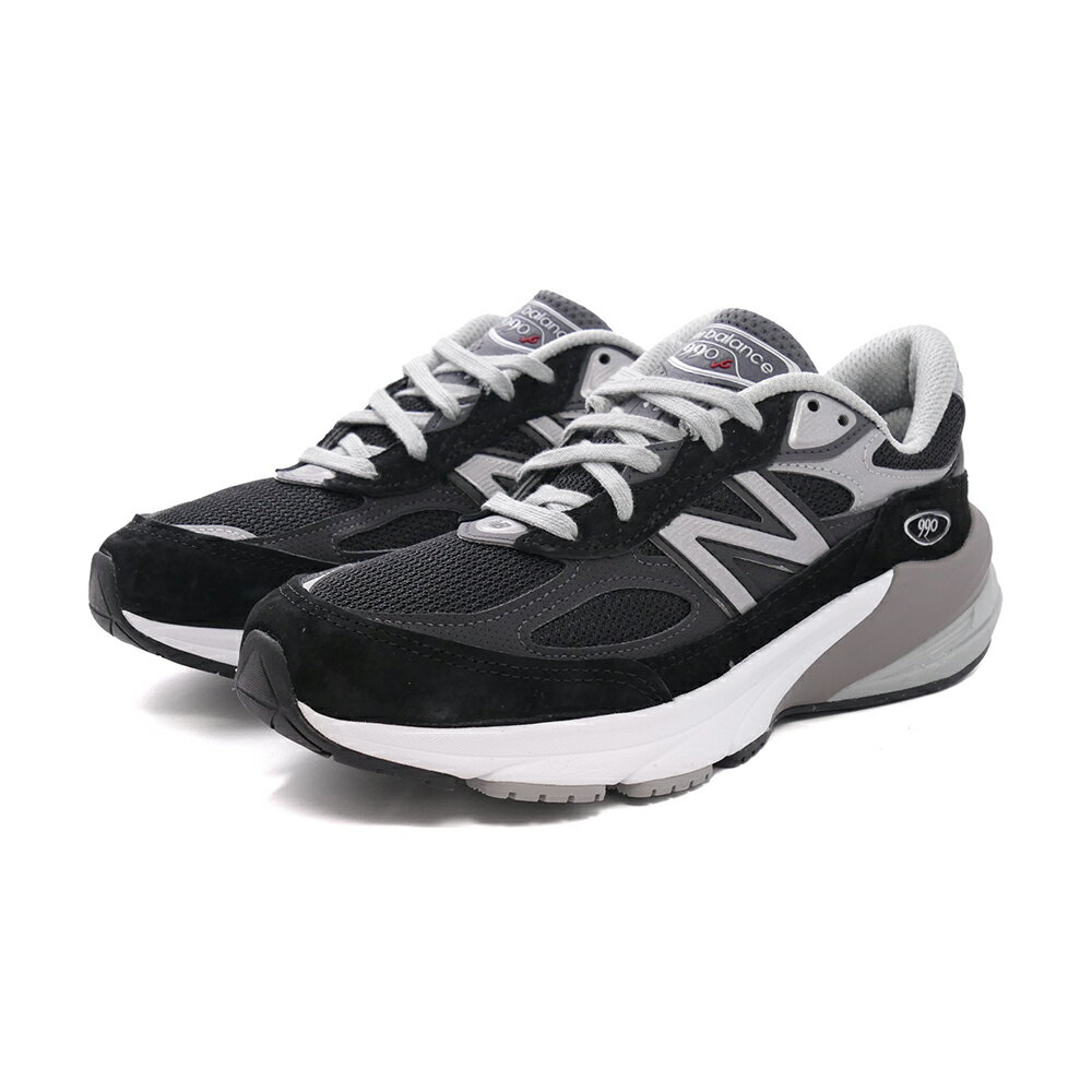 スニーカー ニューバランス NEW BALANCE W990GL6 ブラック 黒 W990BK6 NB レディース シューズ 靴