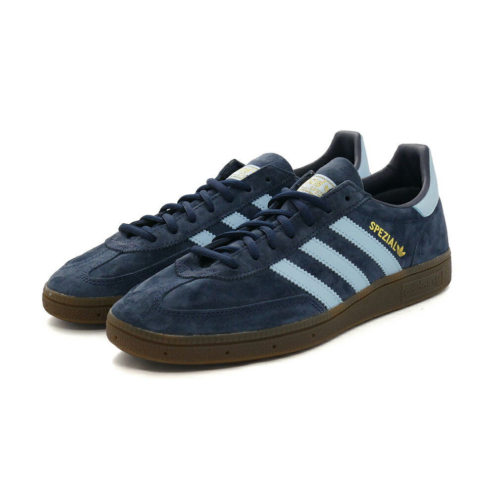Rakuten - スニーカー アディダス adidas ハンドボールスペツィアル ガレッジネイビー 紺 BD7633 メンズ シューズ 靴 23SS