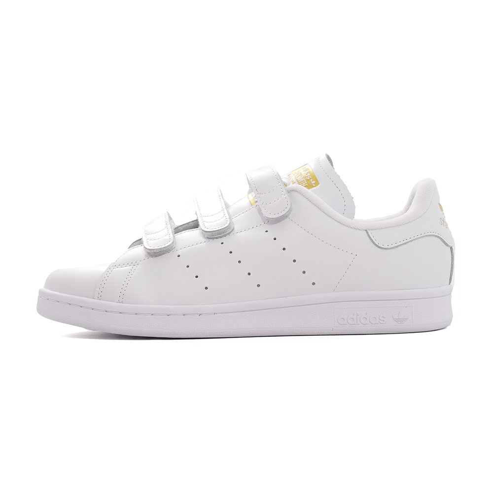 スニーカー アディダス adidas スタンスミスCF ホワイト 白 S75188 メンズ レディ...