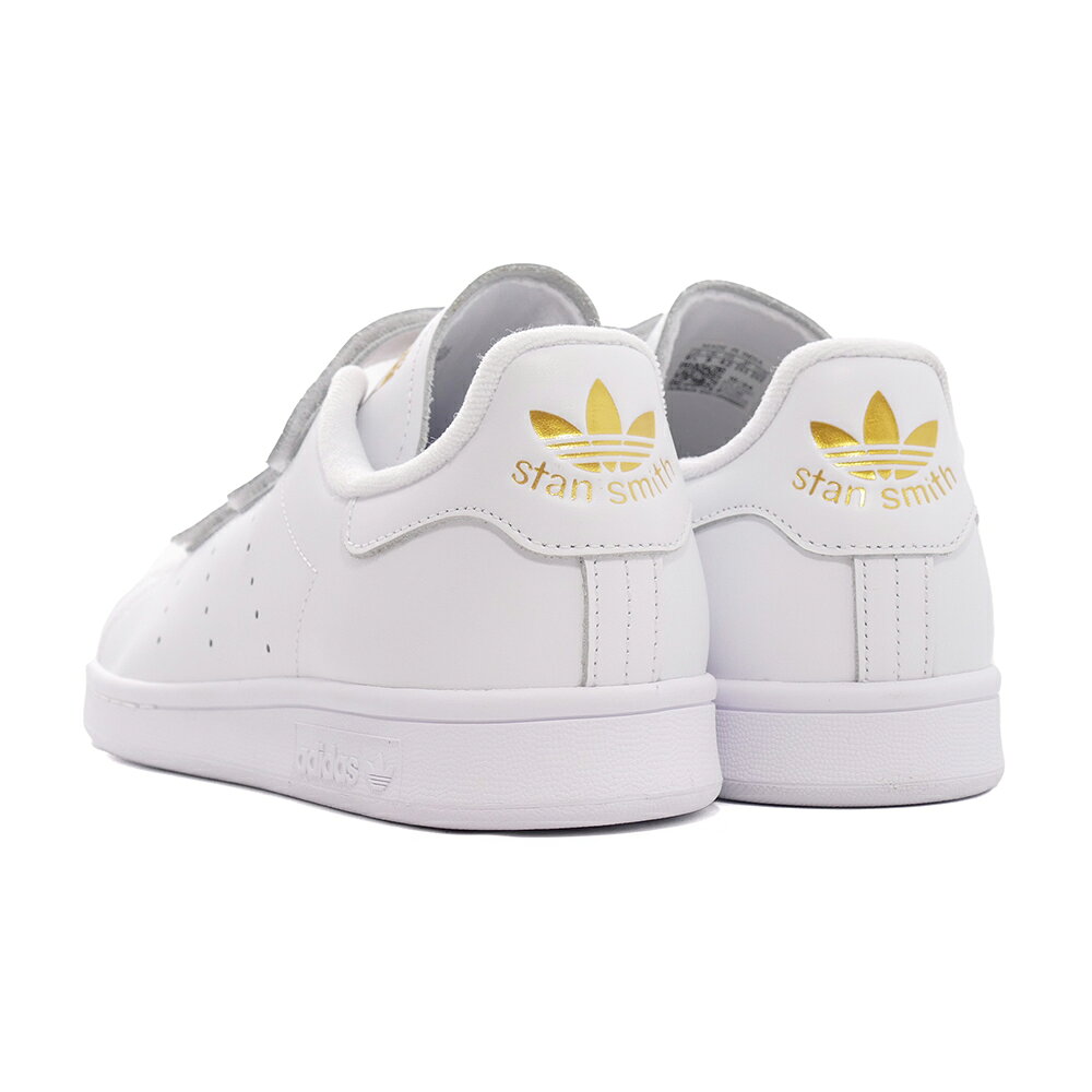 スニーカー アディダス adidas スタンスミスCF ホワイト 白 S75188 メンズ レディ...