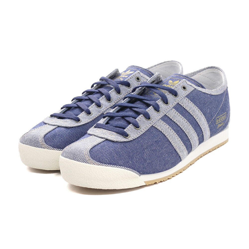 Rakuten - スニーカー アディダス adidas イタリア70S ネイビー KH8954 メンズ レディース シューズ 靴 26SS