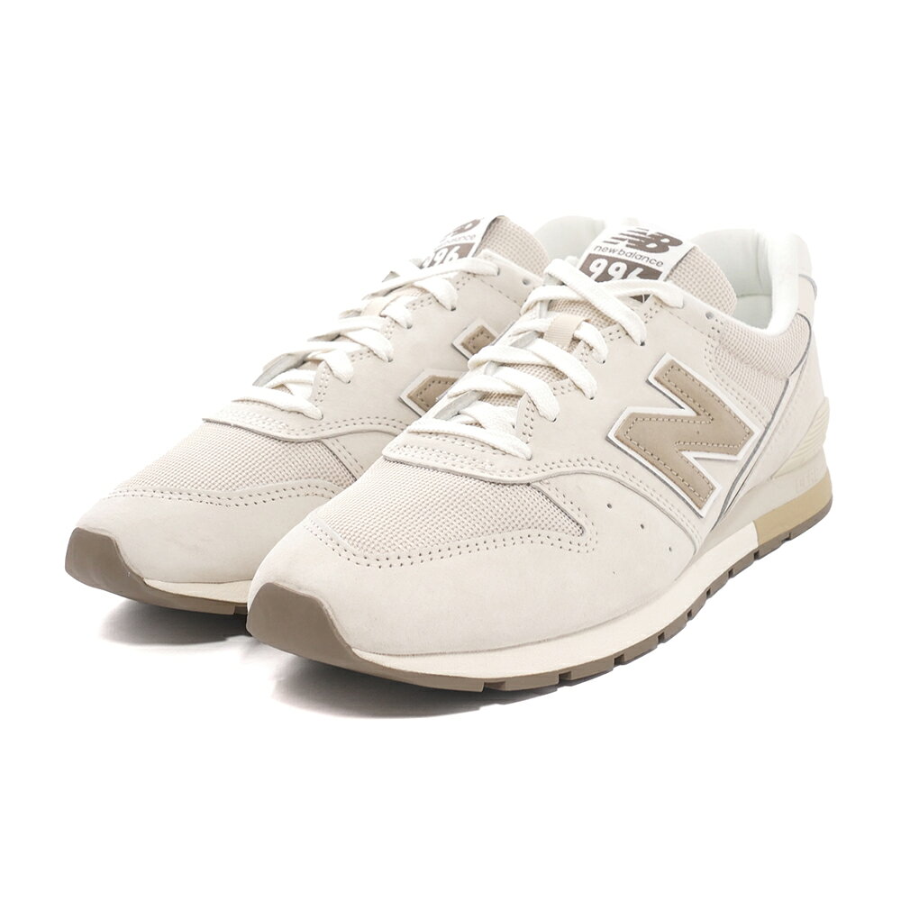 楽天市場】new balance 996 アイボリーの通販