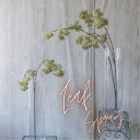 リーフスプレー フェイクグリーン 造花 アーティフィシャルフラワー アートフラワー シルクフラワー