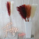 ファーン 造花 3カラー フェイクフラワー アーティフィシャルフラワー アートフラワー シルクフラワー