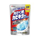 \10%OFFクーポン配布中/アクティブ酸素で落とす 洗たく槽カビキラー 【 洗濯槽クリーナー 】除 ...