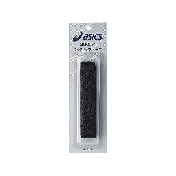 DXタイプグリップテープ【ASICS】アシックスEQUIPMENT GROUND GOLF GRIP(GGG591)*27