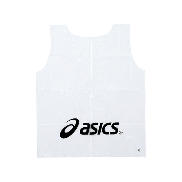 ポンチョ【asics】アシックスRUNNING AP