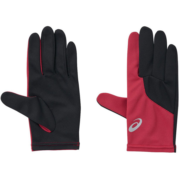 レーシンググローブ【asics】アシックスTRACK FIELD APPAREL ACCESSORIES(XTG226)