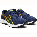 GEL-CONTEND 5 【ASICS】●アシックスランニング シューズフィットネス ML（1011a256-405）*37