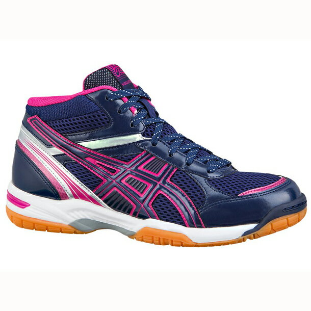 RIVRE MT【asics】アシックスバレーボール シューズ MP（1052a030-400）