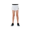 Jr.ランニングパンツ (ホワイト)【asics】アシックス(2094A002)