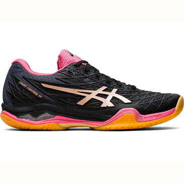 COURT CONTROL FF【ASICS】アシックス シューズ バトミントン(1072A019)*26