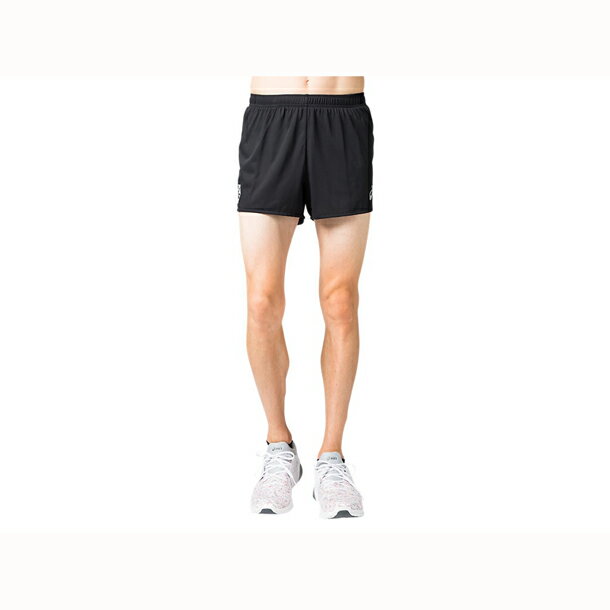 ランニングショーツ　テンカ【ASICS】アシックス 陸上 ランニングパンツ(2091A168)*55