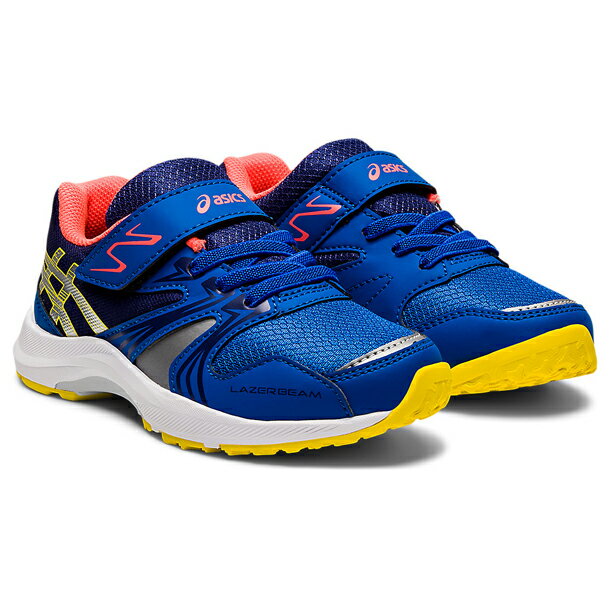 LAZERBEAM KA-MG【asics】アシックスFW ベーシックジュニア LP(1154a109-402)