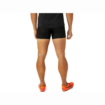 ショートタイツ【ASICS】アシックスSAリクジヨウ プラクテイスウエア(2091A380)*48