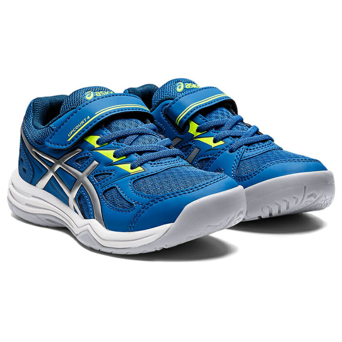 アシックス asicsUPCOURT 4 PSテニス・バドミントンシューズ(1074A029-405)