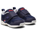 アシックス asicsGD.RUNNERRBABY LO 3キッズスクスクシューズ(1144A245)(4)