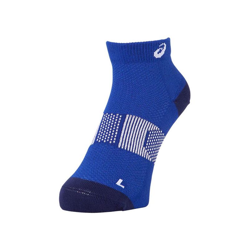 アシックス asicsRACING SOCKSアシックスブルー陸上エキップメント(ユニ)(3093A158)