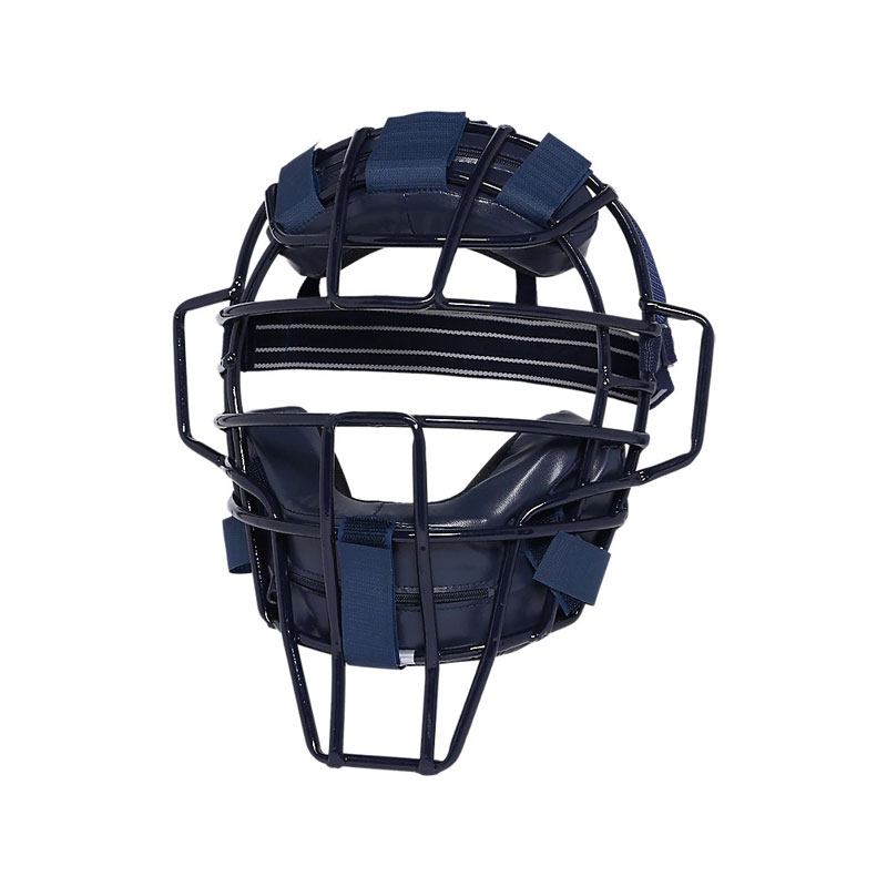 AVbNX asicsGOLDSTAGE BASEBALL MASKlCr[싅 x[X{[GLbvg(Y)(3121B240)