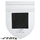 レフリーワッペンガード【FINTA】フィンタサッカー フットサル レフリー 審判用品18FW（FT5167） その1