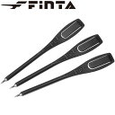 えんぴつ(3本入り)【FINTA】フィンタサッカー フットサル レフリー 審判用品18FW(FT5177)