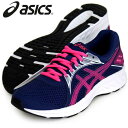 JOLT 2 【ASICS】アシックスレディースランニングシューズ 陸上 19SS (1012A188-402)*27