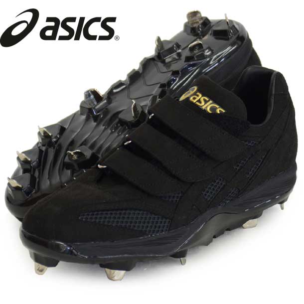 限定 オーダースパイク 鈴木誠也モデル【asics】アシックス野球スパイク19SS（KKB1B016-X-IS2）