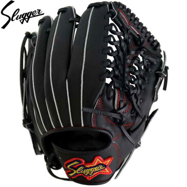 少年用軟式グローブ オールラウンド用【SLUGGER】クボタスラッガー ジュニアグラブ19SS(KSN-J4)*20
